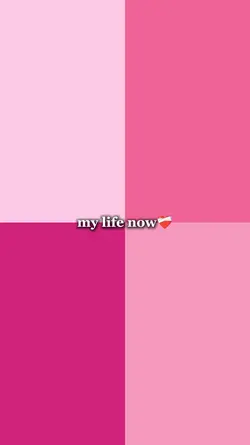 life now
