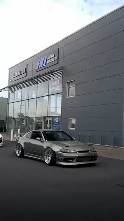 CAR MODEL TRANSITION