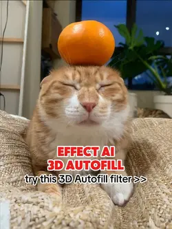 3D Autofill AI
