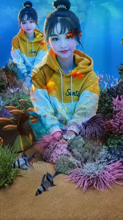 foto di laut