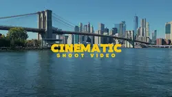 OPENING CINEMATIC