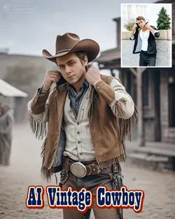 90s Cowboy Effect 