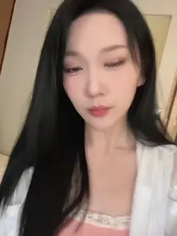 little girl