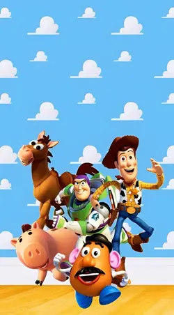 Toy Story 