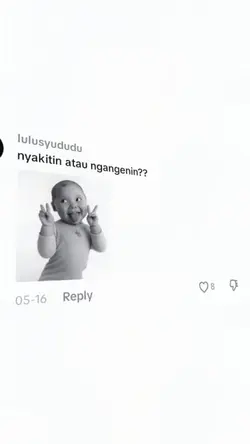 nyakitin atau ngange