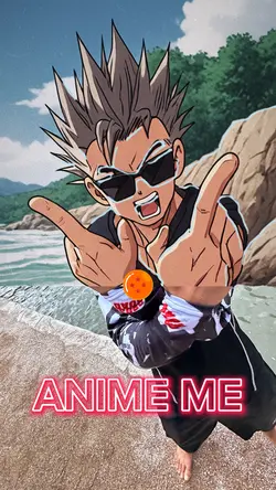 🔥Anime Me🔥