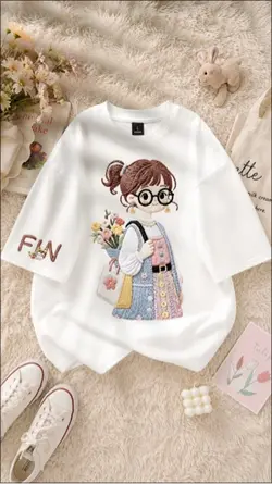Affiliate t-shirt 💕