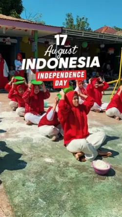 17 Agustus 2026