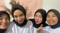 Transisi Wisuda 2
