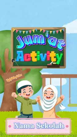 Jumat activity