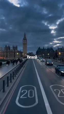 Brazil morocco