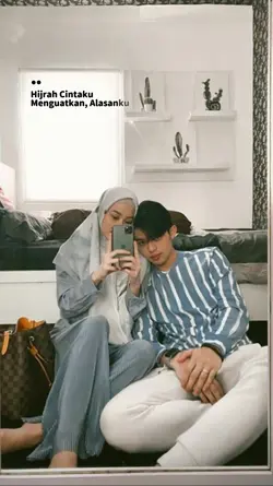 Hijrah Cinta