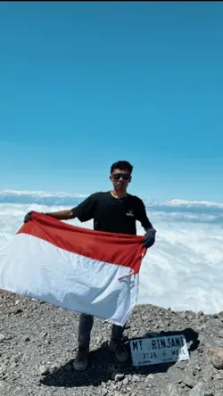 jadilah legenda 