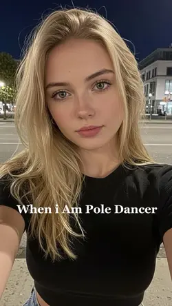 Pole Dancer