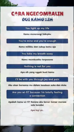 Bahasa Inggris mudah