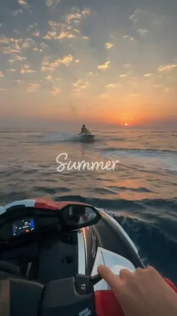 Summer vlog