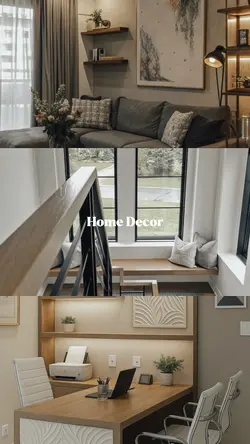 home decor