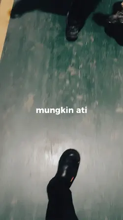 GAK PERNAH CUKUP