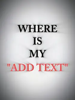 WHERE IS MY