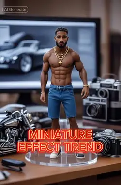 Miniature Effect