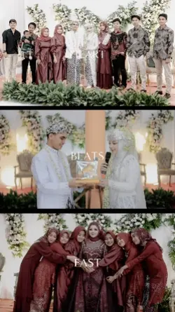 wedding days