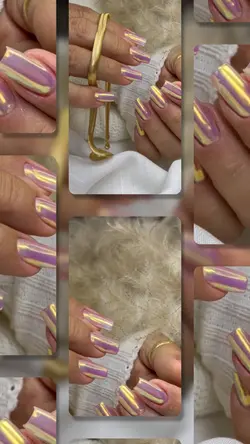 Trend Nails 🔥 