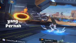 Slowmo Kane Epep