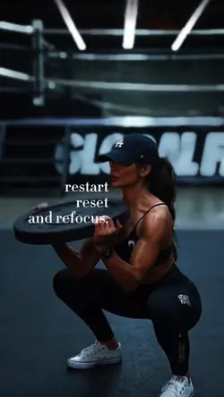Refocus Motivation 💪