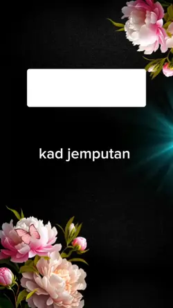#kadjemputan