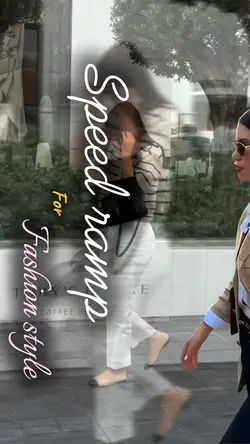REVERSE FASHION EDIT