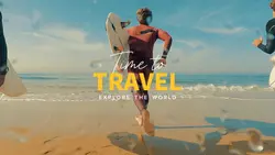 Travel Adventures