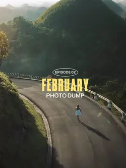 february dump