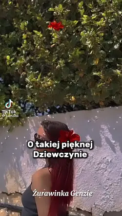 O takiej pięknej 
