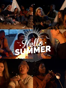 Hello Summer 