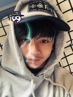 Mata sharingan