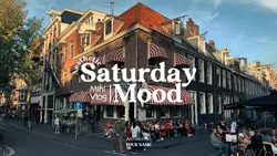 Saturday Mood