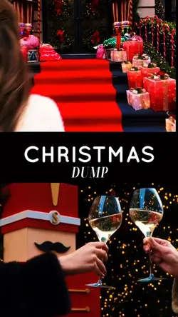 Dump Edit 🎅🏼🎄❤️