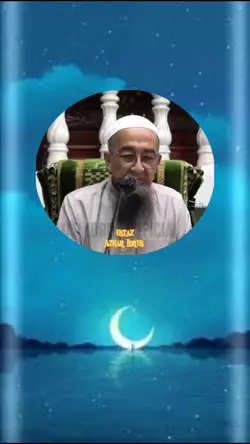 ustaz Azhar Idrus 