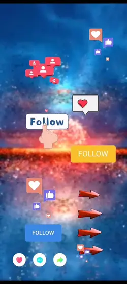 Tiktok follower