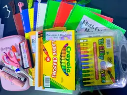 Back to School
