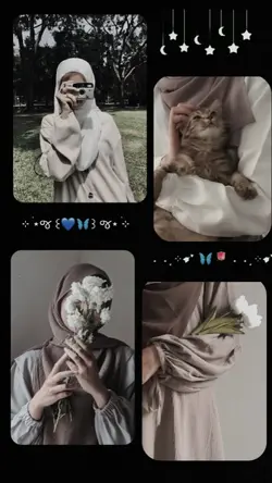 Frame aesthetic 