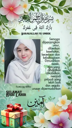 Hari Milad