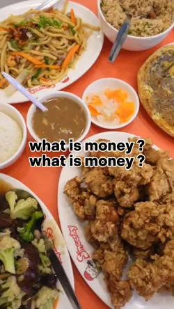 what is money?