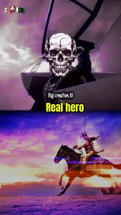 real hero..