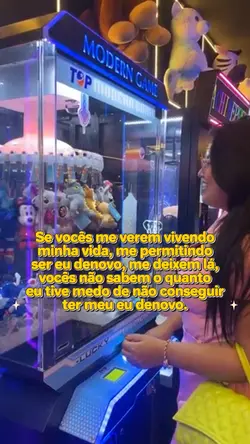 Me deixem lá 🥹❤️✨