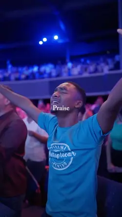 Praise The Lord