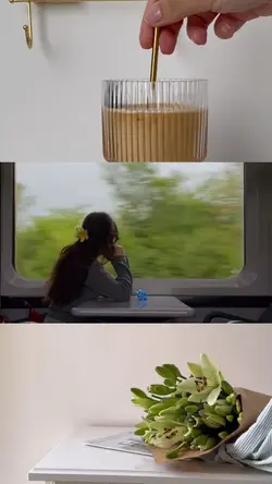 3 grid video 