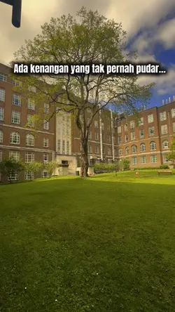 Kenangan semalam