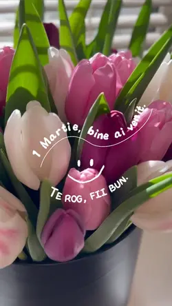 1 Martie