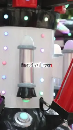 festival seasonnn